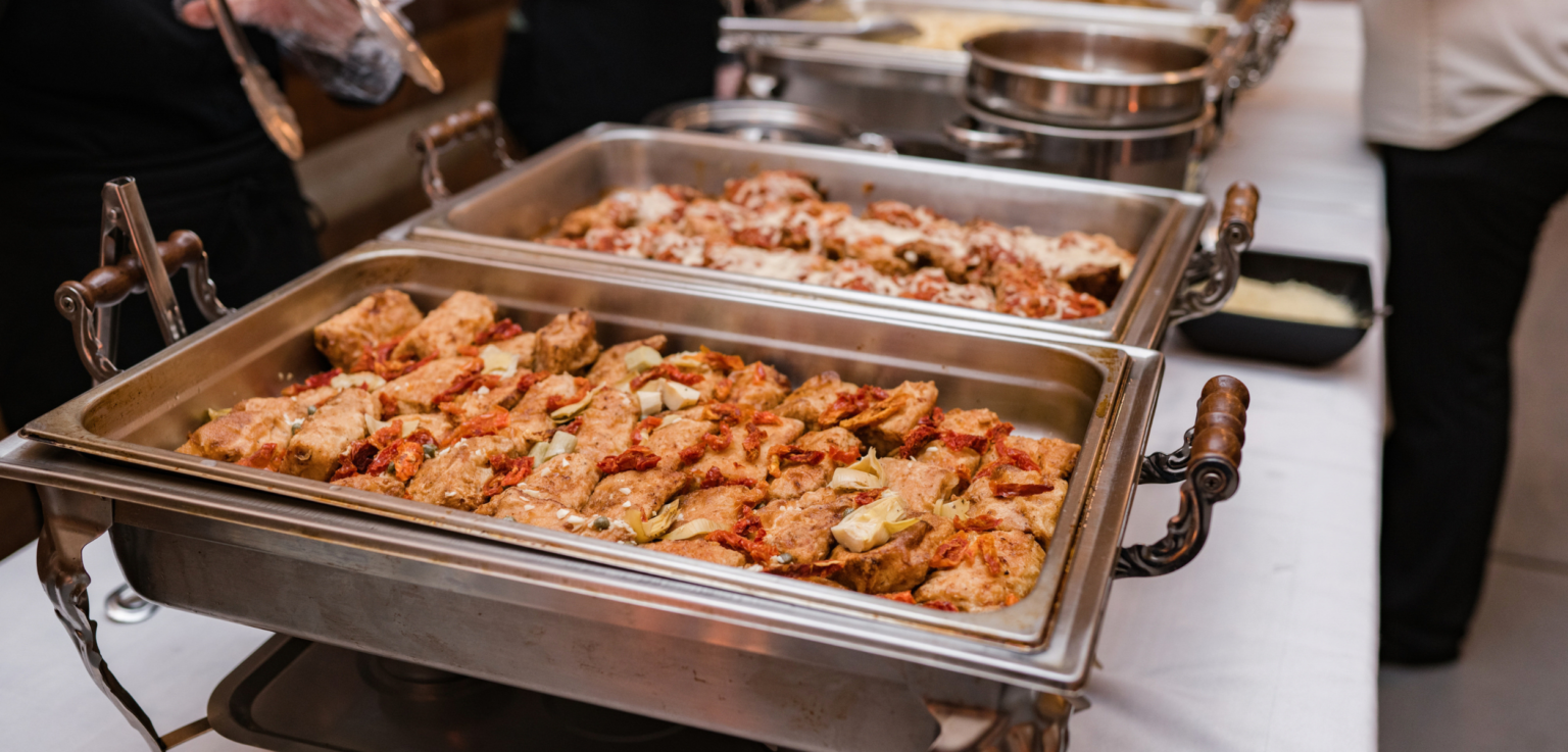 Renaissance Catering Events – Catering Services For Any Special Event