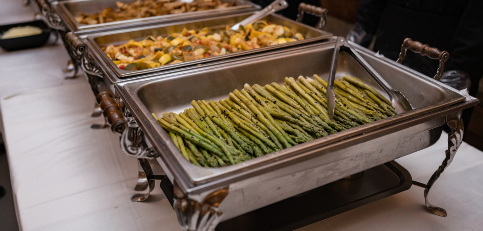 Renaissance Catering Events – Catering services for any special event